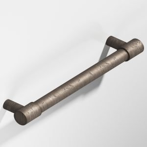 Colonial Bronze 1345 1346 1347 Series 46 in Distressed Pewter (15B)