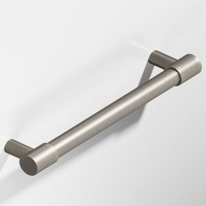 Colonial Bronze 1345 1346 1347 Series 45 in Matte Pewter (15B)