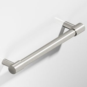 Colonial Bronze 1345 1346 1347 Series 42 in Nickel Stainless (15CC)