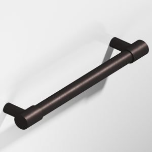 Colonial Bronze 1345 1346 1347 Series 35 in Matte Dark Statuary Bronze (M20A)