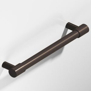 Colonial Bronze 1345 1346 1347 Series 34 in Dark Statuary Bronze (20A)