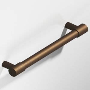 Colonial Bronze 1345 1346 1347 Series 31 in Matte Oil Rubbed Bronze (M10B)
