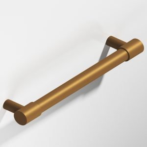 Colonial Bronze 1345 1346 1347 Series 27 in Matte Light Statuary Bronze (M20)