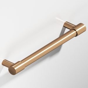 Colonial Bronze 1345 1346 1347 Series 19 in Polished Bronze (9)