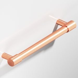 Colonial Bronze 1345 1346 1347 Series 14 in Satin Copper (SCU)