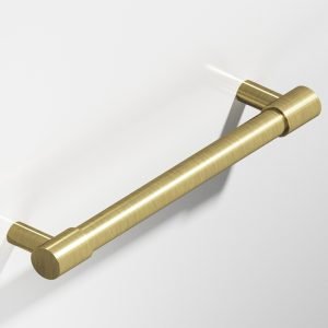 Colonial Bronze 1345 1346 1347 Series 6 in Antique Brass (5)