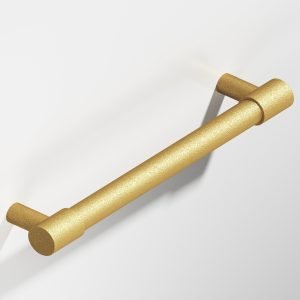 Colonial Bronze 1345 1346 1347 Series 5 in Frost Brass™ (4F)