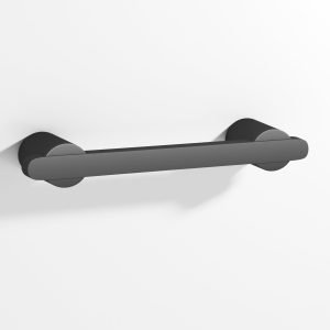 Colonial Bronze Series 1335 49 in Matte Graphite (MGRA)