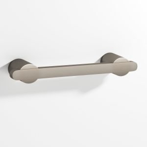 Colonial Bronze Series 1335 45 in Matte Pewter (15B)