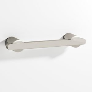Colonial Bronze Series 1335 42 in Nickel Stainless (15CC)