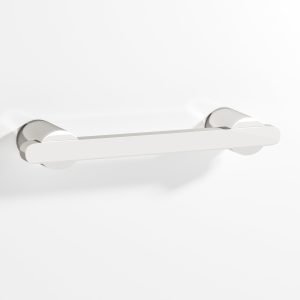 Colonial Bronze Series 1335 40 in Polished Nickel (14)
