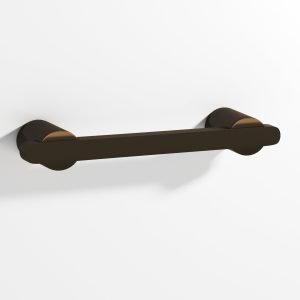 Colonial Bronze Series 1335 29 in Oil Rubbed Bronze (10B)