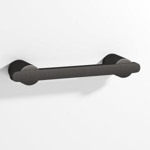 Colonial Bronze Series 1335 25 in Frost Black™ (19F)