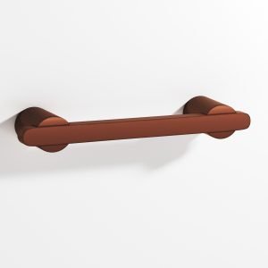 Colonial Bronze Series 1335 17 in Matte Antique Copper (M11)