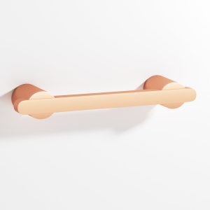 Colonial Bronze Series 1335 15 in Matte Satin Copper (MSCU)