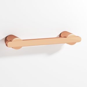 Colonial Bronze Series 1335 13 in Polished Copper (CU)