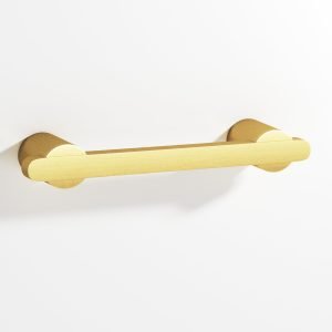 Colonial Bronze Series 1335 5 in Frost Brass™ (4F)