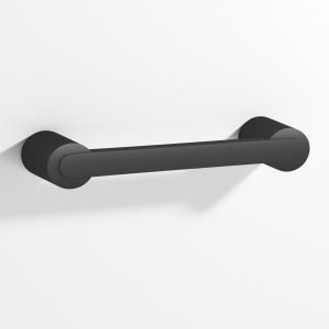 Colonial Bronze Series 1333 49 in Matte Graphite (MGRA)