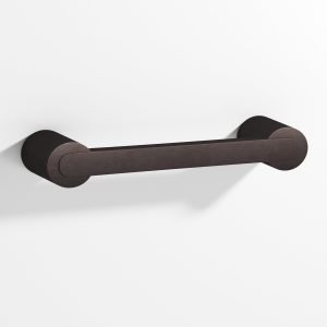 Colonial Bronze Series 1333 35 in Matte Dark Statuary Bronze (M20A)