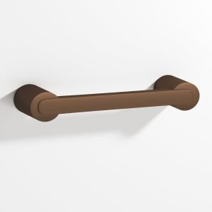 Colonial Bronze Series 1333 31 in Matte Oil Rubbed Bronze (M10B)
