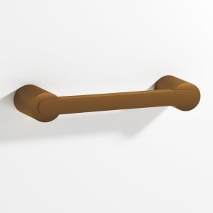 Colonial Bronze Series 1333 27 in Matte Light Statuary Bronze (M20)