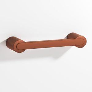 Colonial Bronze Series 1333 17 in Matte Antique Copper (M11)