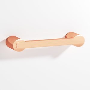 Colonial Bronze Series 1333 14 in Satin Copper (SCU)