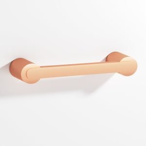 Colonial Bronze Series 1333 15 in Matte Satin Copper (MSCU)
