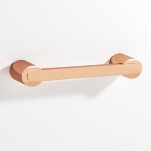 Colonial Bronze Series 1333 13 in Polished Copper (CU)