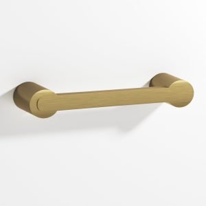 Colonial Bronze Series 1333 6 in Antique Brass (5)