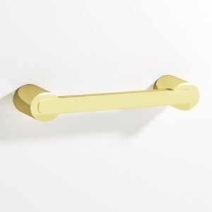 Colonial Bronze Series 1333 1 in Polished Brass (3)