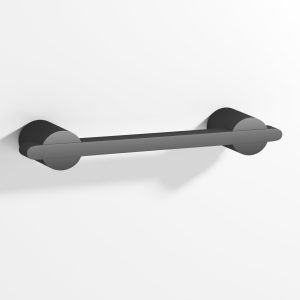 Colonial Bronze Series 1334 49 in Matte Graphite (MGRA)