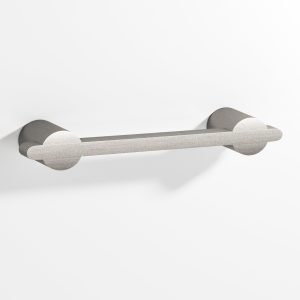 Colonial Bronze Series 1334 47 in Frost Nickel™ (15F)