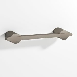 Colonial Bronze Series 1334 45 in Matte Pewter (15B)