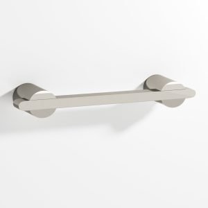 Colonial Bronze Series 1334 42 in Nickel Stainless (15CC)