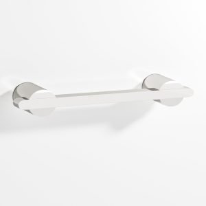 Colonial Bronze Series 1334 40 in Polished Nickel (14)