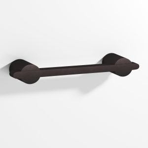 Colonial Bronze Series 1334 35 in Matte Dark Statuary Bronze (M20A)