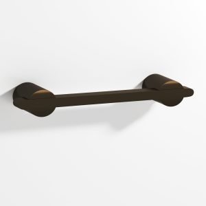 Colonial Bronze Series 1334 29 in Oil Rubbed Bronze (10B)