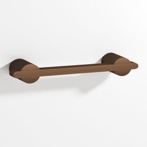 Colonial Bronze Series 1334 31 in Matte Oil Rubbed Bronze (M10B)