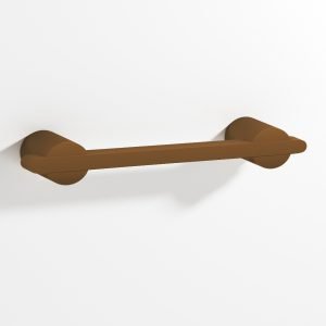 Colonial Bronze Series 1334 27 in Matte Light Statuary Bronze (M20)