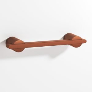 Colonial Bronze Series 1334 17 in Matte Antique Copper (M11)
