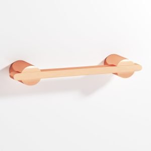 Colonial Bronze Series 1334 14 in Satin Copper (SCU)