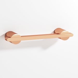 Colonial Bronze Series 1334 13 in Polished Copper (CU)