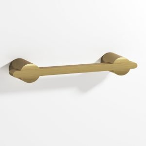 Colonial Bronze Series 1334 6 in Antique Brass (5)