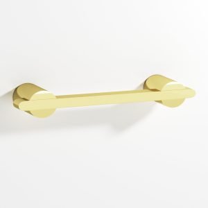 Colonial Bronze Series 1334 1 in Polished Brass (3)