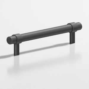 Colonial Bronze 1307 1308 1309 1310 Series 49 in Matte Graphite (MGRA)
