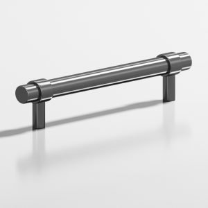 Colonial Bronze 1307 1308 1309 1310 Series 48 in Graphite (GRA)