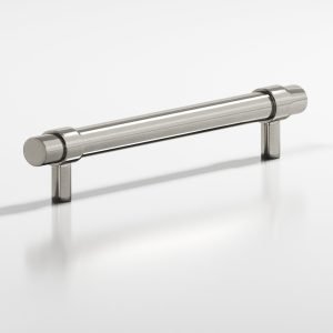 Colonial Bronze 1307 1308 1309 1310 Series 42 in Nickel Stainless (15CC)