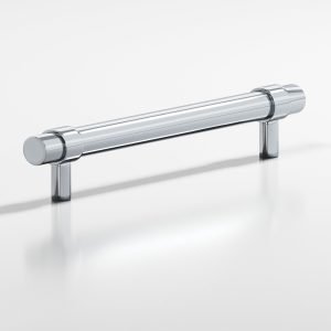 Colonial Bronze 1307 1308 1309 1310 Series 36 in Polished Chrome (26)