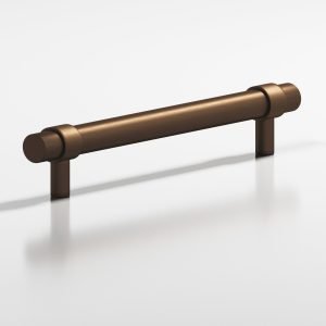Colonial Bronze 1307 1308 1309 1310 Series 31 in Matte Oil Rubbed Bronze (M10B)